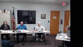 Pulaski County Election Commission Meeting 11132024 [upl. by Nnailuj311]