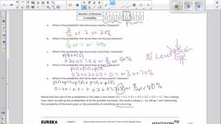 Math 7 Module 5 Lesson 5 Video [upl. by Bellaude390]