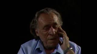 Charles Bukowski — Individuality [upl. by Mazman]