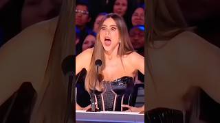 America’s Got Talent agt americagottelent magic [upl. by Ahsoet]