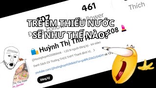 TRแบบ EM THIแบพU NฦฏแปC Sแบผ NHฦฏ THแบพ Nร€O [upl. by Jacobba]