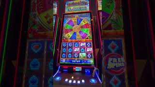 RedWindCasino “NEW SLOT GAME” First time playing Treasure TEO ￼went on to win a lot more fyp [upl. by Sears]