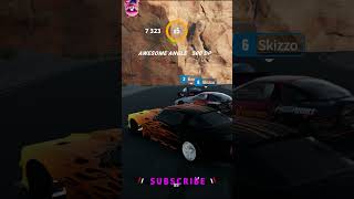 Pontiac Trans am Drifting  CarX Drift Racing Online gaming shorts [upl. by Berkie]