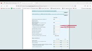 Déclaration dimpôt pour autoentrepreneur BIC BNC [upl. by Christa]