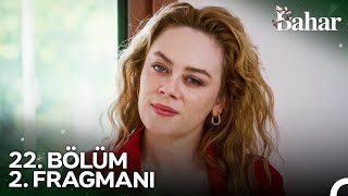 Bahar 22 Bölüm 2 Fragmanı  Savaşalım Bakalım [upl. by Dolloff810]