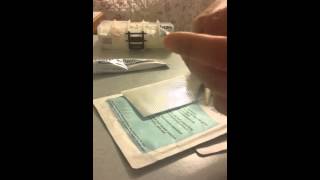 Numbskin topical anesthetic cream Product Review [upl. by Knick]