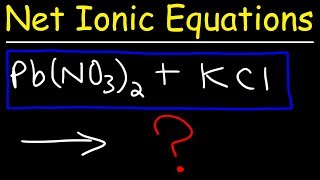 Double Displacement Reaction of AgNO3 and NaCl [upl. by Alansen]