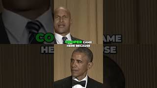 Barack Obamas anger management translator [upl. by Baryram]