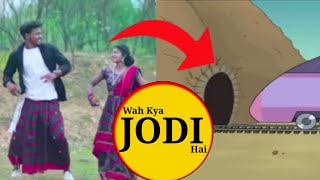 Kumang Na  New Santali Mistake Video  Faltu Katha Returns [upl. by Irish]