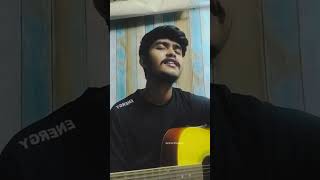 Sathi valobasha mon vole na Cover By Samrat Bhowmik [upl. by Saberhagen]