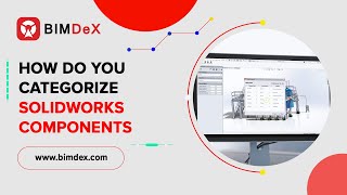 How Do You Categorize SolidWorks Components [upl. by Celeste804]