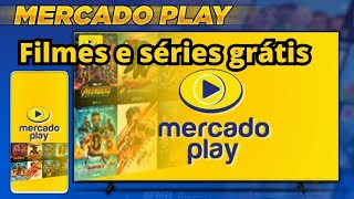 ✅️GRATUITO Mercado Play 2024 Como Assistir Nas Smartvs [upl. by Malka]