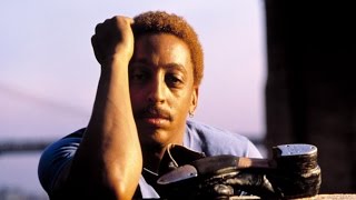 THE DEATH OF GREGORY HINES [upl. by Tuchman]