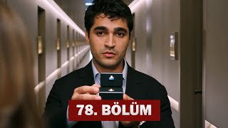 Yalı Çapkını 78 Bölüm  Will you merry me Seyran [upl. by Paton]