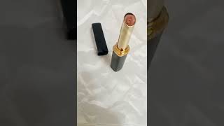 LOREAL Paris Lipstick Shade worth it 601 makeup lips lipstick lorealparis beauty facemakeup [upl. by Reese233]