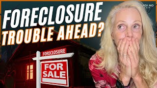 Foreclosure Rates Are Dropping But Some States Are Still Struggling—Find Out Why [upl. by Gweneth]