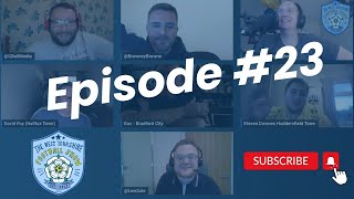 THE WEST YORKSHIRE ROUND UP Ep23 [upl. by Aurthur505]