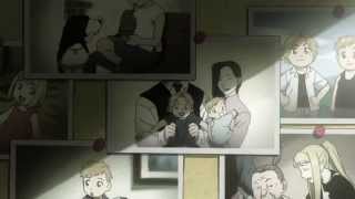 FullMetal Alchemist Brotherhood  Opening 2  Subs CC [upl. by Filbert]