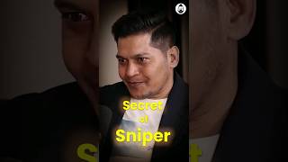 How SNIPER different from other army personnel Secrets of Sniper  shorts youtubeshorts ytshorts [upl. by Ayahsey]