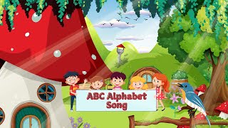 ABC Alphabet SongquotEducational Version [upl. by Lesya815]