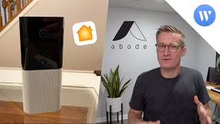 Is Abode the ultimate HomeKit security system [upl. by Katleen]