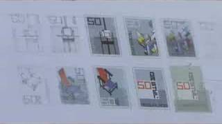 Helvetica documentary clip  Wim Crouwel [upl. by Raney690]