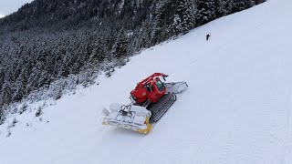 HahnenkammRennen 2024 Der Countdown läuft [upl. by Kato]