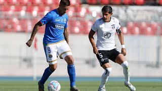 RELATO EN VIVO Colo Colo vs Audax Italiano fecha 19 Campeonato Nacional 2020 [upl. by Crenshaw]