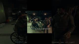 Marshal Joke About Woods Being Professor X blackops6 callofduty cod codclips bo6 blackops [upl. by Pilif]