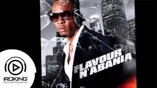 Flavour  NAbania Ft Mr Raw [upl. by Luiza]