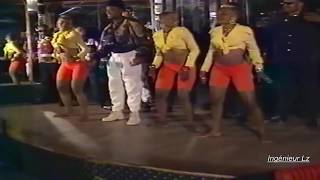 Koffi Olomide  Julia Clip Officiel [upl. by Dearr]