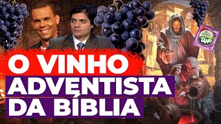 O Vinho Sukita Adventista [upl. by Jacey]