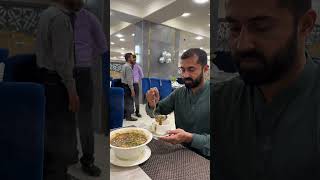 Ajwa garden restaurant  Umer qureshi shorts short [upl. by Lletnom755]