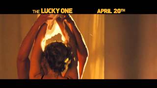 The Lucky One  TV Spot 4 [upl. by Mandy]