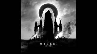 Myteri  Ruiner LP FULL ALBUM 2017  Crust  DBeat  Hardcore Punk  Metal [upl. by Vinay]