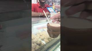 Exploring the Misti Doi at CR park’s original Bengali sweet shop  mistidoi sweets meetha food [upl. by Siraf630]