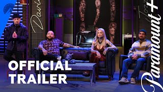 Ink Master Season 15  Official Trailer  Paramount [upl. by Tullius]