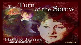 The Turn of the Screw by Henry James Full Audiobook Learn English Audiobooks [upl. by Fagen]