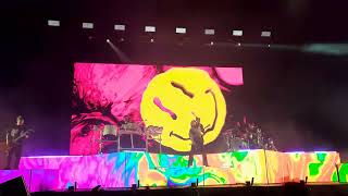 Bring Me The Horizon  Happy Song live in Gliwice Poland  4K [upl. by Gloria145]