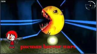 pacman ya no es bueno pac war [upl. by Eelyram]