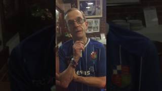 Wealdstone raider speaks out about abuse [upl. by Nyletac673]