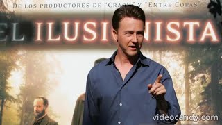 Edward Norton A Versatile Actor Balancing Stardom and Social Responsibility [upl. by Tacy316]