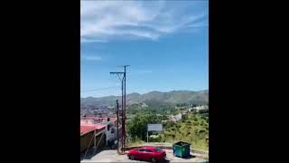 Video Terreno en la Panoramica de Guanajuato [upl. by Scrivenor]