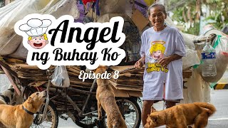 Angel Ng Buhay Ko  Episode 8 Nanay Marina [upl. by Rebmaed]