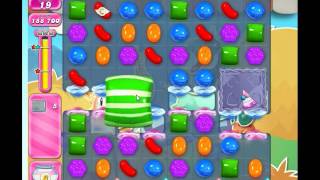 Candy Crush Saga Level 2441 no boosters [upl. by Valentin109]