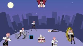 【1 HOUR BGM】Loading BGM Lui  Takane Lui【Hololive】 [upl. by Oimetra]