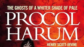 Procol Harum  A Whiter Shade of Pale [upl. by Akcinehs]