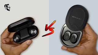 Devialet Gemini VS Beoplay EQ  Ultimate Comparison  Mic test [upl. by Licko]