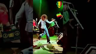 Bob Marley Shows Us What Skanking is [upl. by Candy]