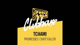 Tchami  Promesses feat Kaleem Taylor [upl. by Dallman496]